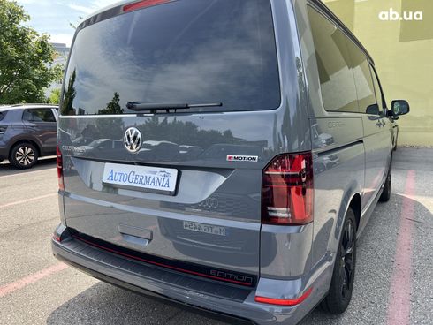 Volkswagen Multivan 2023 - фото 20