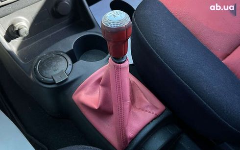 Hyundai Getz 2008 - фото 19