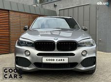 Продаж вживаних BMW X5 в Одеській області - купити на Автобазарі