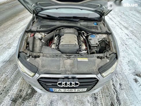 Audi A6 2011 - фото 5
