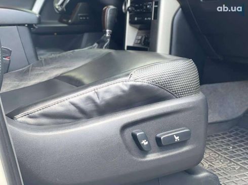 Toyota Land Cruiser 2010 - фото 23