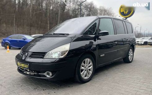 Renault Espace 2007 - фото 3