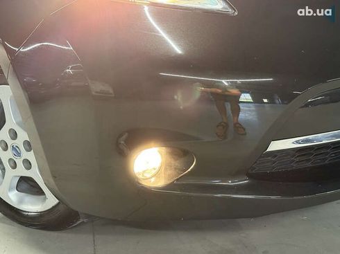 Nissan Leaf 2014 - фото 6