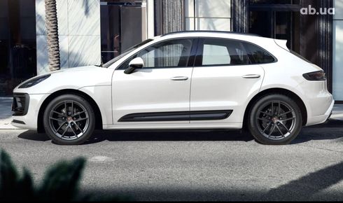 Porsche Macan T 2024 - фото 2