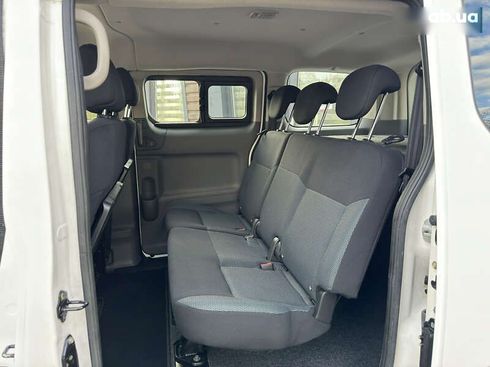 Nissan e-NV200 2017 - фото 29