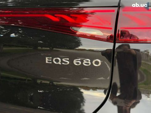 Mercedes-Benz EQS Maybach 2024 - фото 6