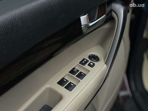 Kia Sorento 2013 - фото 12