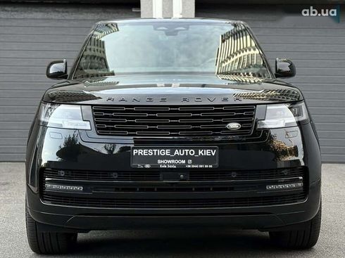 Land Rover Range Rover 2024 - фото 7