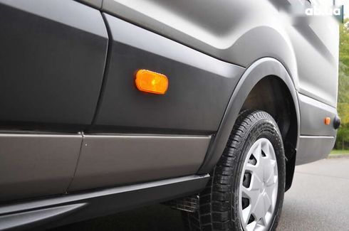 Ford Transit 2020 - фото 24