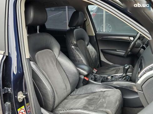 Audi Q5 2009 - фото 11
