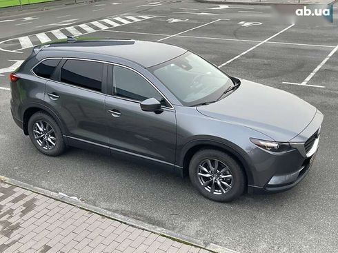 Mazda CX-9 2019 - фото 13