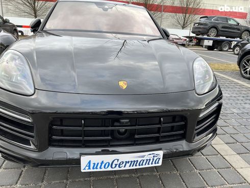 Porsche Cayenne 2022 - фото 27