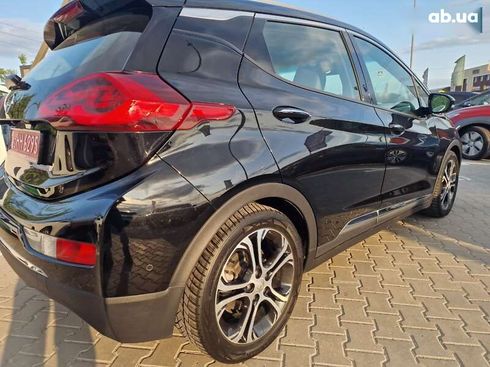 Opel Ampera-e 2020 - фото 10