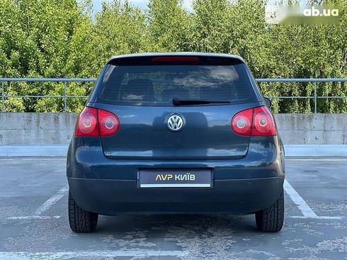 Volkswagen Golf 2004 - фото 8