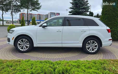 Audi Q7 2019 - фото 4