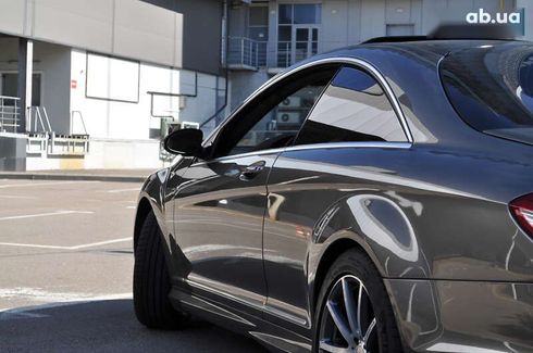 Mercedes-Benz CL-Класс 2007 - фото 14