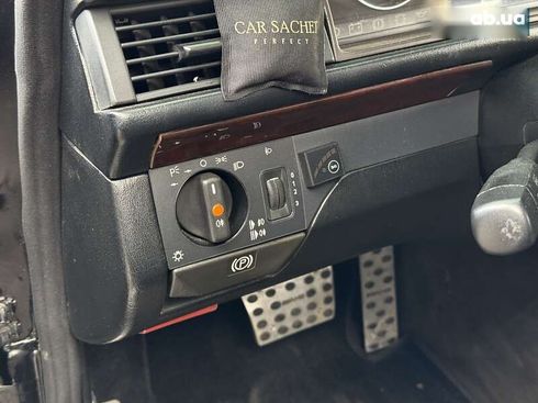 Mercedes-Benz E-Класс 1995 - фото 18