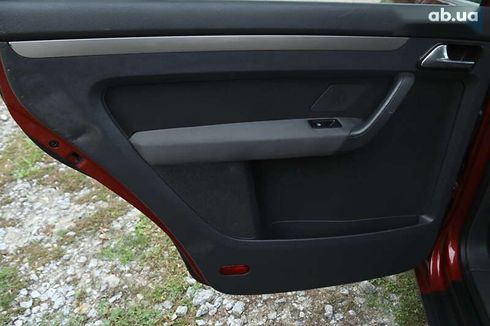 Volkswagen Touran 2007 - фото 25
