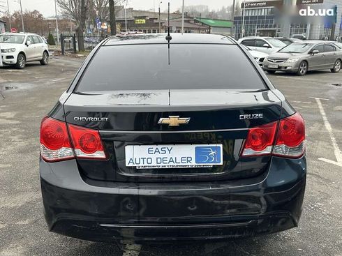 Chevrolet Cruze 2013 - фото 5