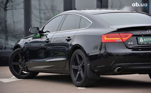 Audi A5 2013 - фото 8