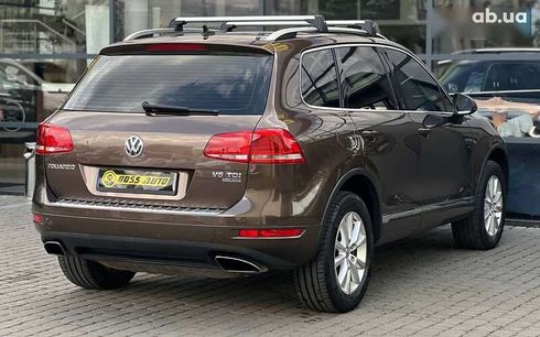 Volkswagen Touareg 2010 - фото 6