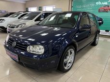 Продаж вживаних Volkswagen 2003 року - купити на Автобазарі