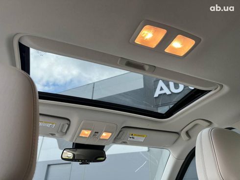 Mazda CX-5 2021 белый - фото 42