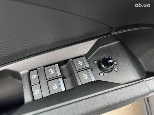 Audi Q4 e-tron 2022 черный - фото 32
