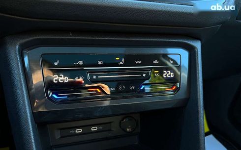 Volkswagen Tiguan 2022 - фото 18