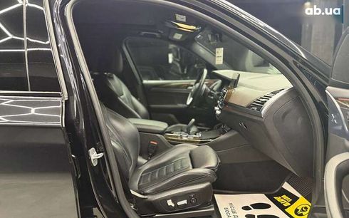 BMW X3 2019 - фото 23