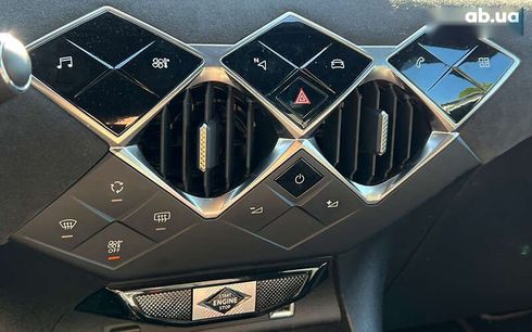 DS 3 Crossback 2021 - фото 13