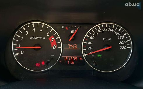 Nissan Note 2010 - фото 18
