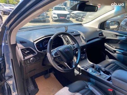 Ford Edge 2019 - фото 11