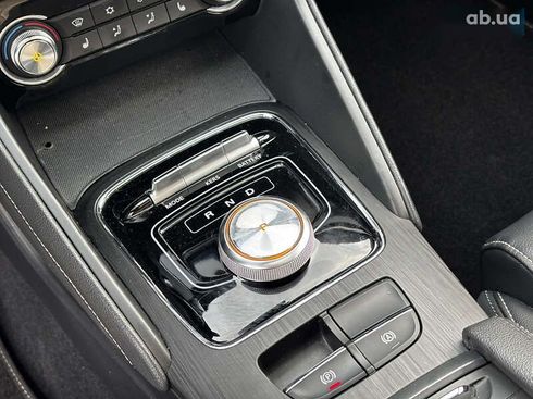 MG ZS EV 2020 - фото 28