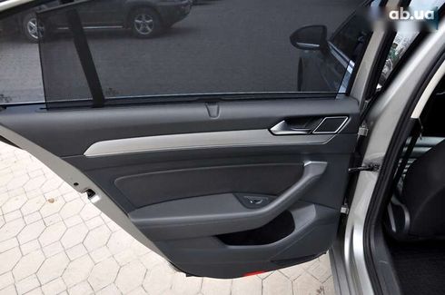 Volkswagen Passat 2015 - фото 19