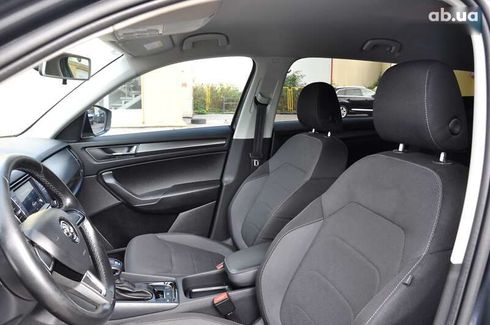 Skoda Kodiaq 2018 - фото 19
