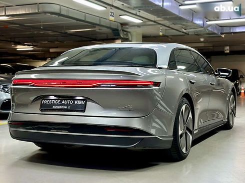 Lucid Motors Air 2022 - фото 18