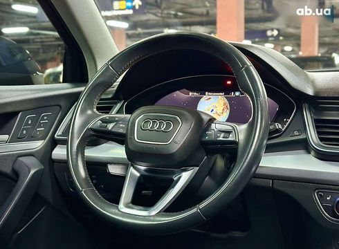 Audi Q5 2017 - фото 22
