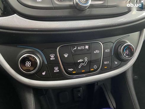 Chevrolet Volt 2017 - фото 28