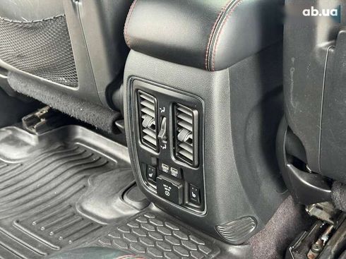 Dodge Durango 2017 - фото 27