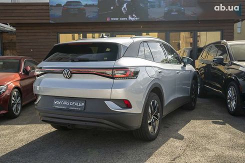 Volkswagen ID.4 2022 - фото 9