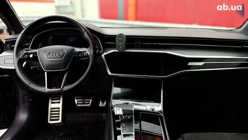 Audi S6 2021 - фото 21