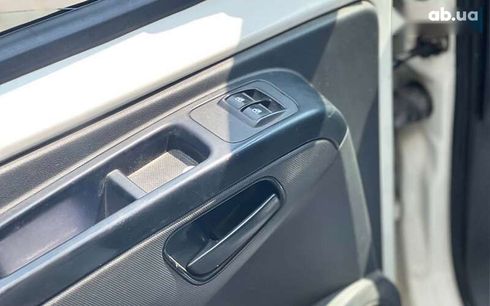 Fiat Fiorino 2008 - фото 9