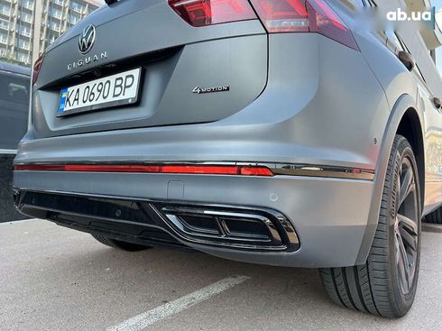 Volkswagen Tiguan 2023 - фото 30