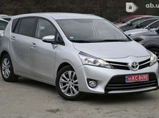 Продажа Toyota б/у в Бердичеве - купить на Автобазаре