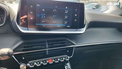 Peugeot 2008 2021 - фото 3