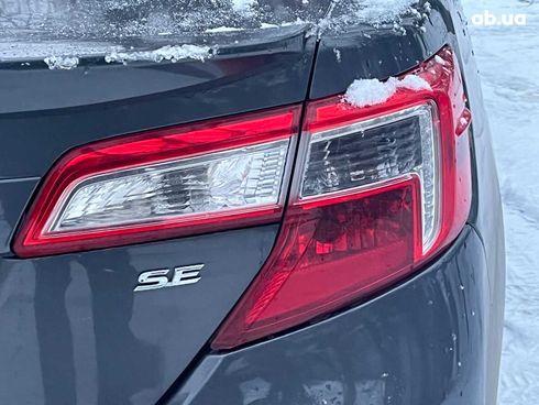 Toyota Camry 2013 черный - фото 11