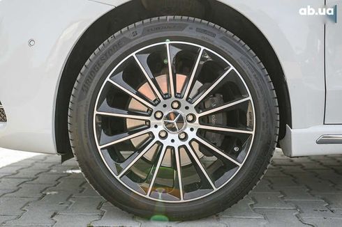 Mercedes-Benz V-Класс 2019 - фото 8