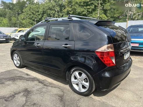 Honda FR-V 2007 - фото 7