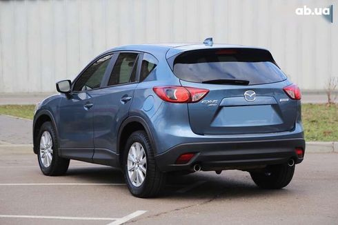 Mazda CX-5 2015 - фото 6